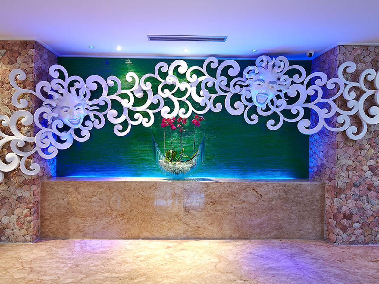 Kuta Angel Hotel - Luxurious Living Kültér fotó