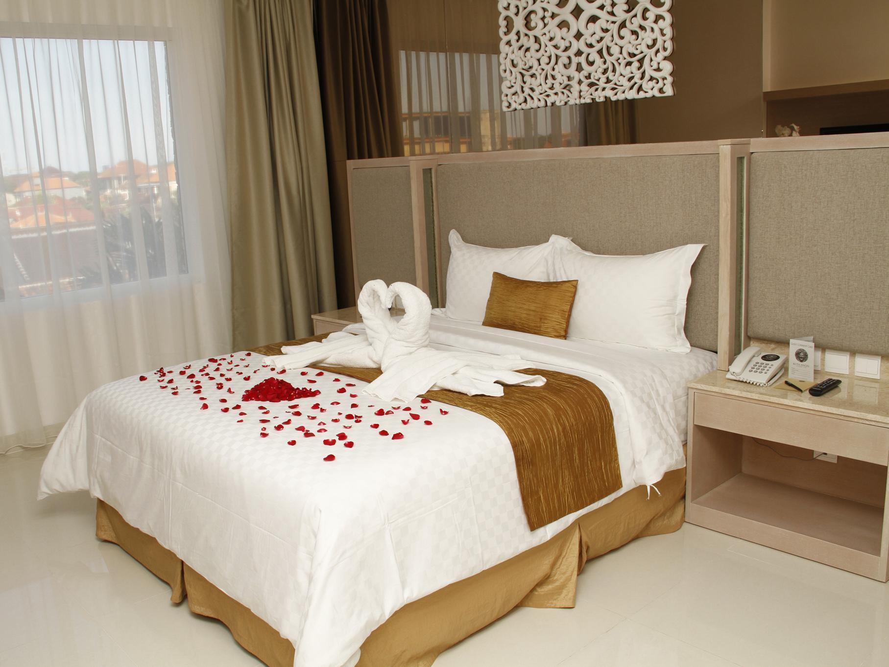 Kuta Angel Hotel - Luxurious Living Kültér fotó