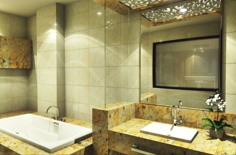 Kuta Angel Hotel - Luxurious Living Kültér fotó