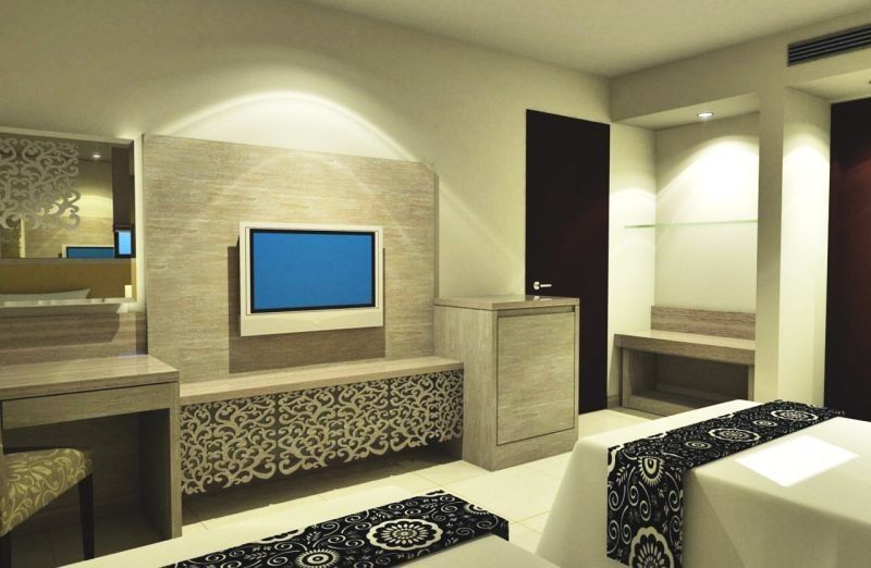 Kuta Angel Hotel - Luxurious Living Kültér fotó