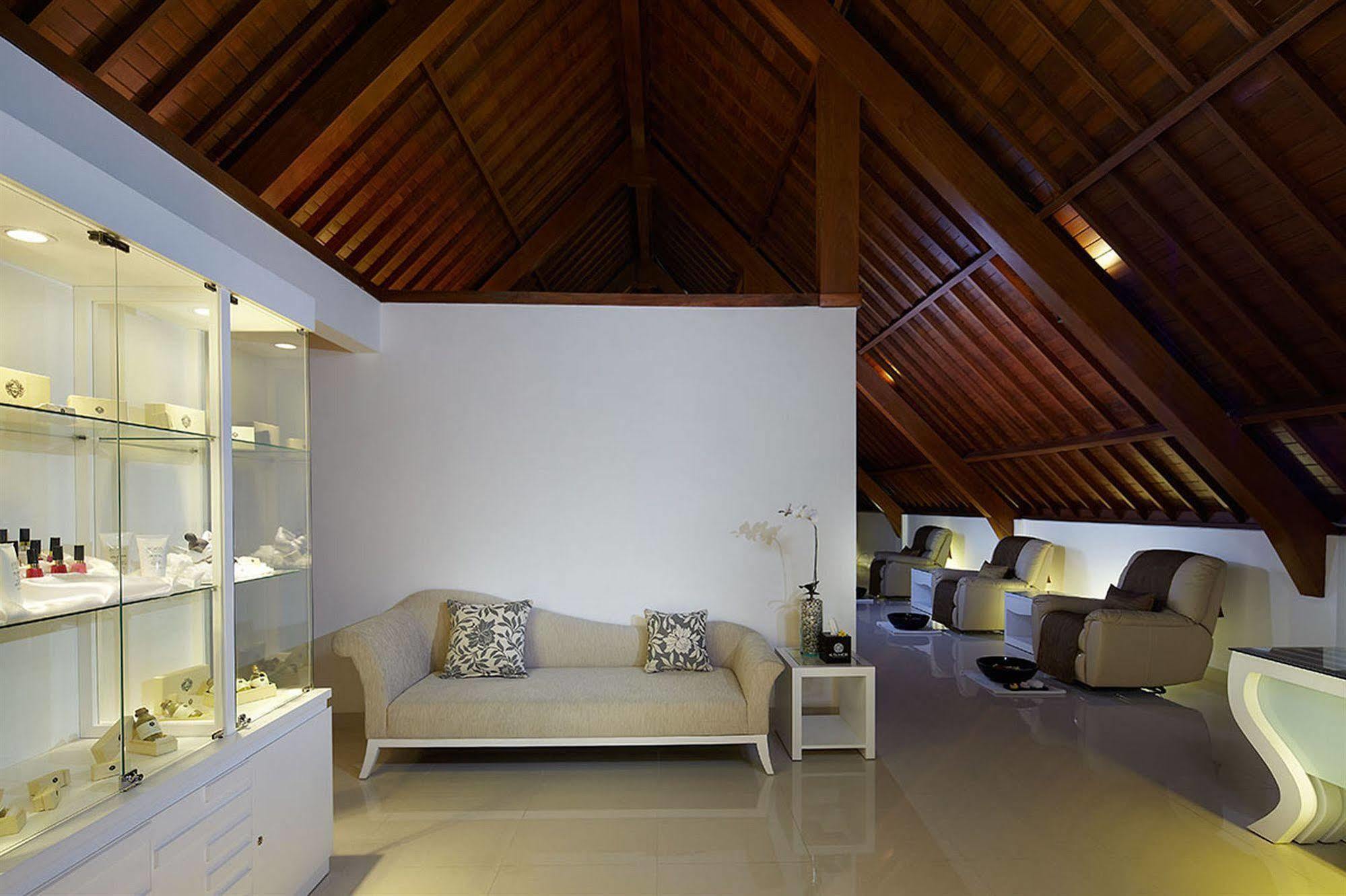 Kuta Angel Hotel - Luxurious Living Kültér fotó